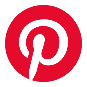 pinterest logo