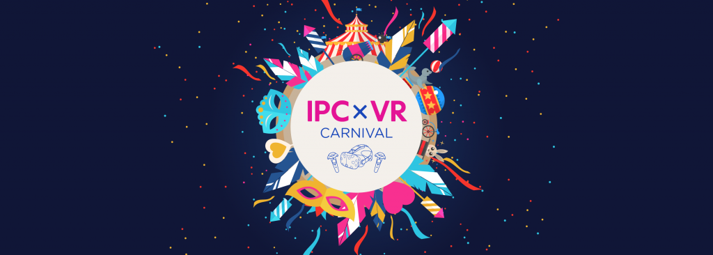 IPCxVR Carnival