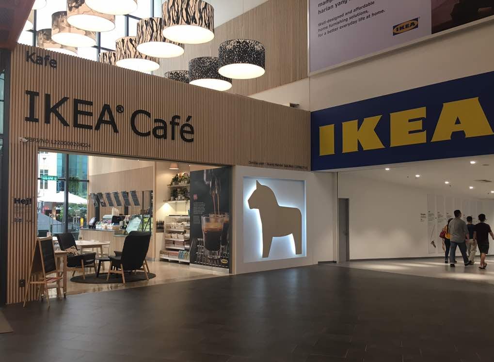 IKEA-Cafe-IPC-Shopping-Centre