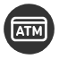 ATM-teller Machine