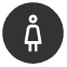 Female Toilet