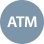 ATM-teller Machine