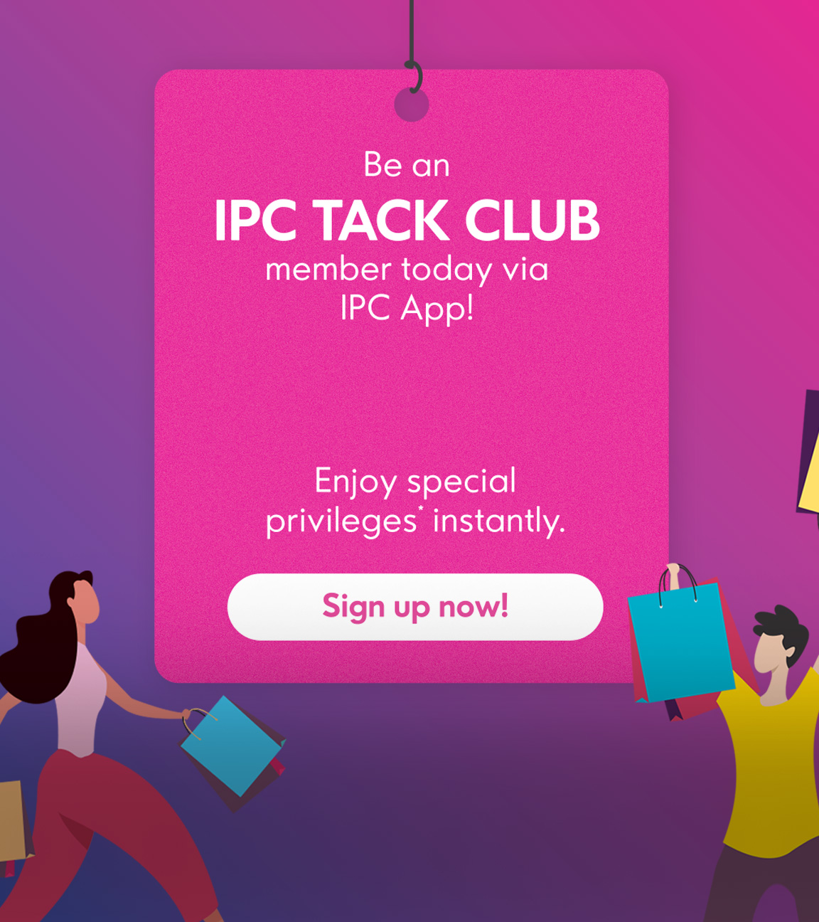 IPC App