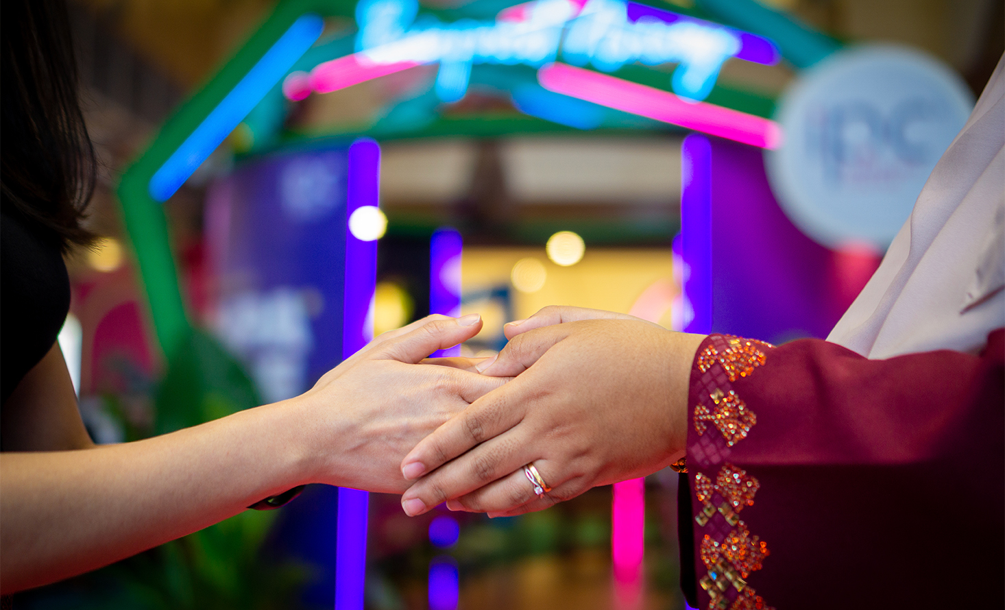 4 Must-Do Preparations for a Perfect Raya Celebration | IPC Shopping Centre