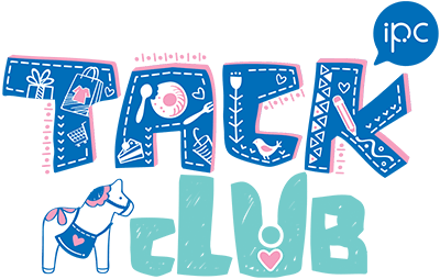 Tack Club logo