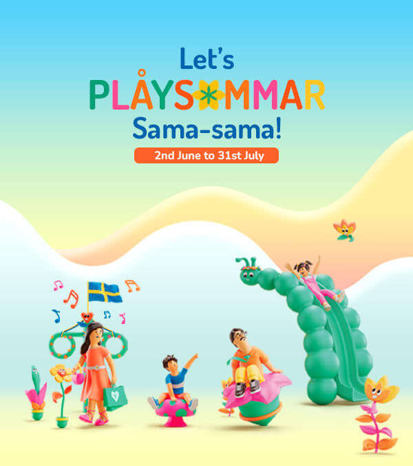 Play Sommar