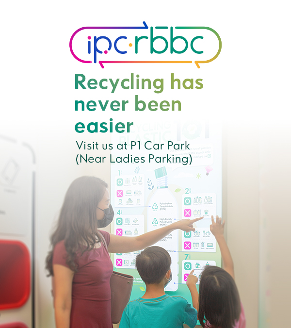 Recycling Buy Back Center
