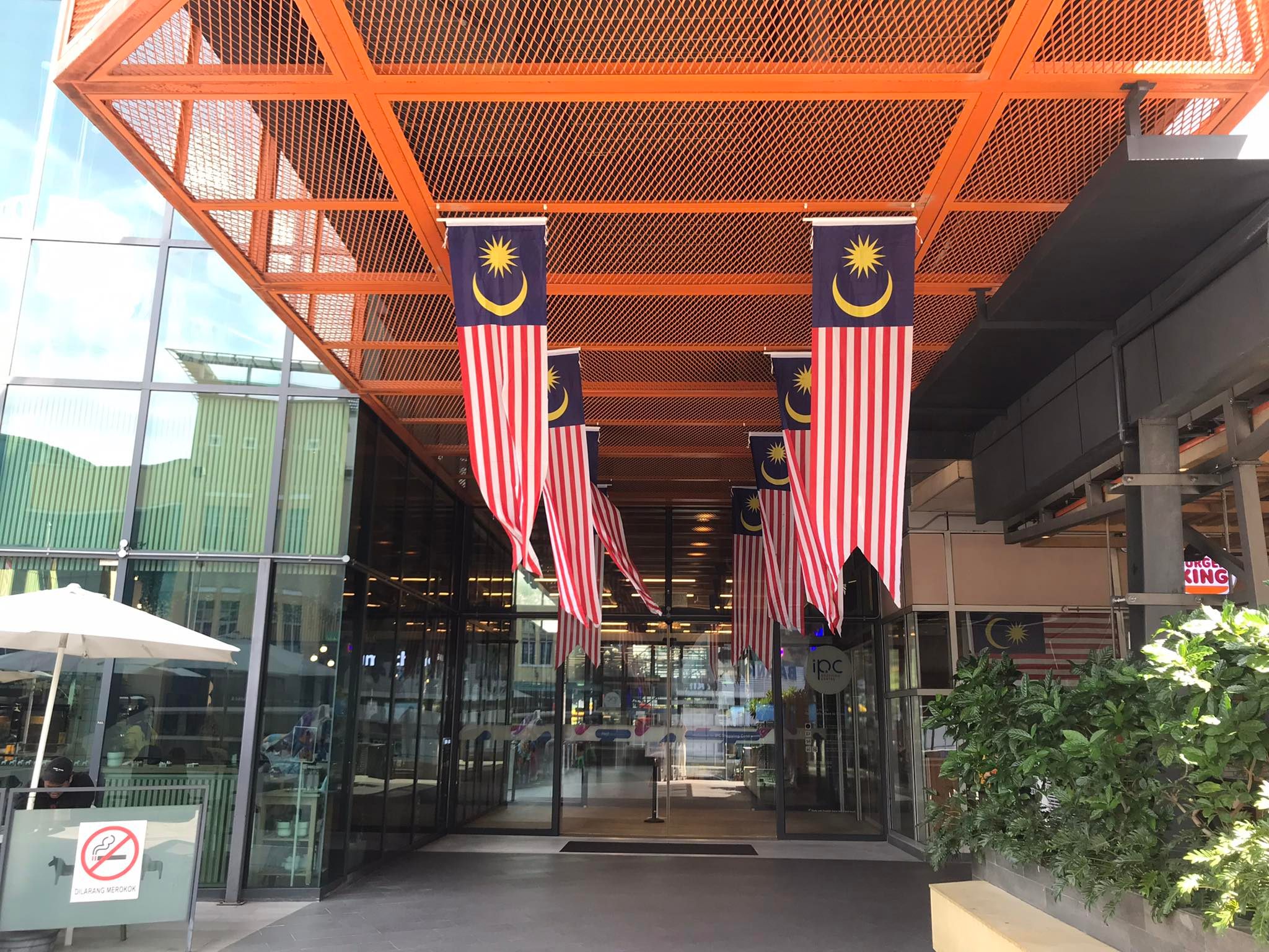 5 Ways to Celebrate Malaysia National Day With Your Family at IPC