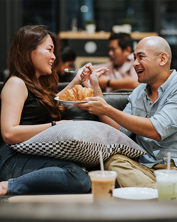 Food & Beverages