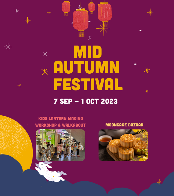 Mid Autumn Festival 2023