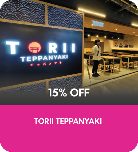 torri-teppanyaki