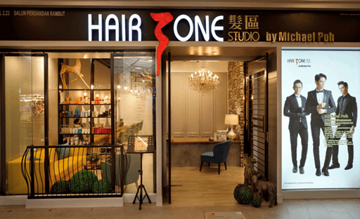 Hair Zone Studio