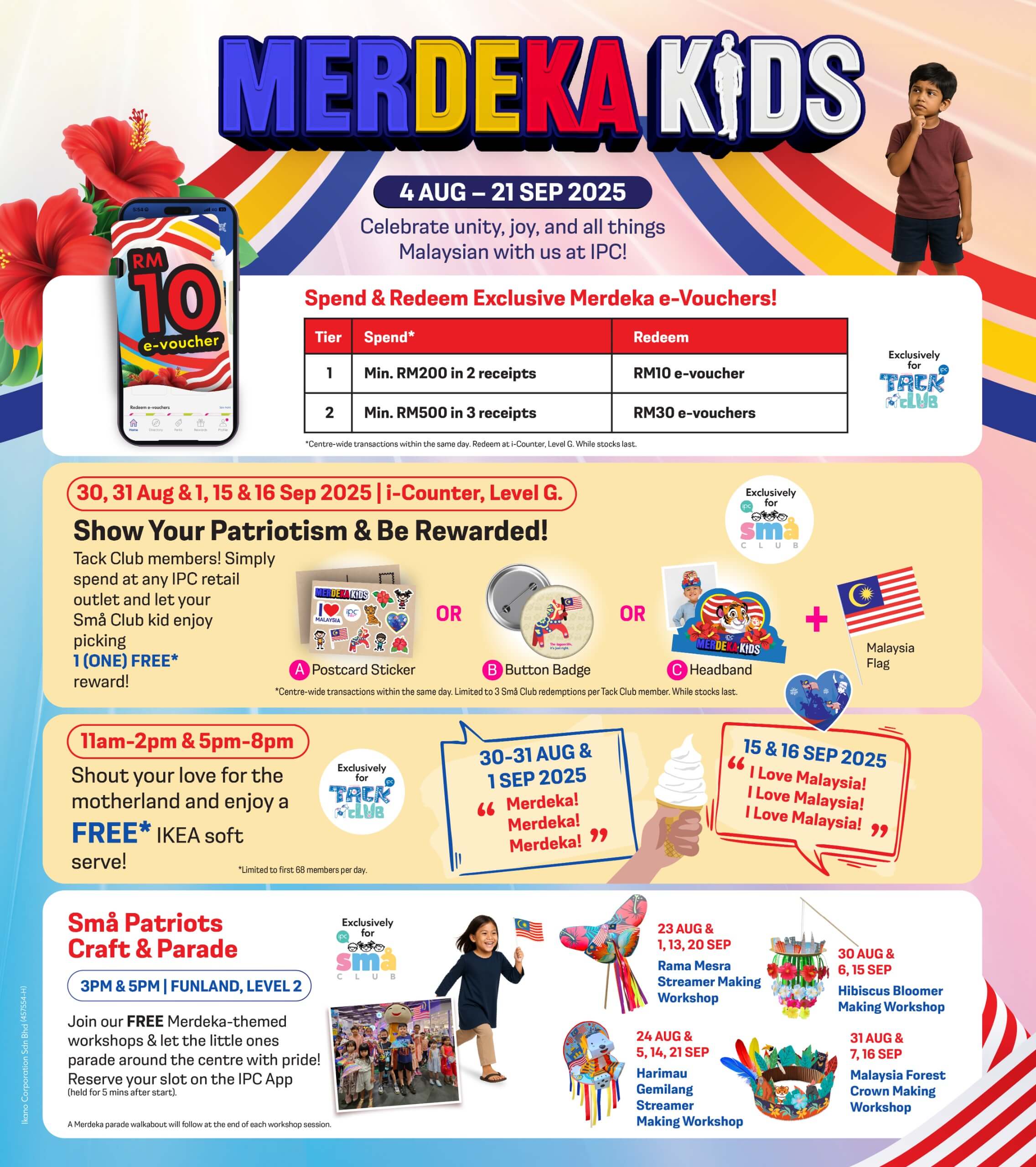 Merdekids 2025
