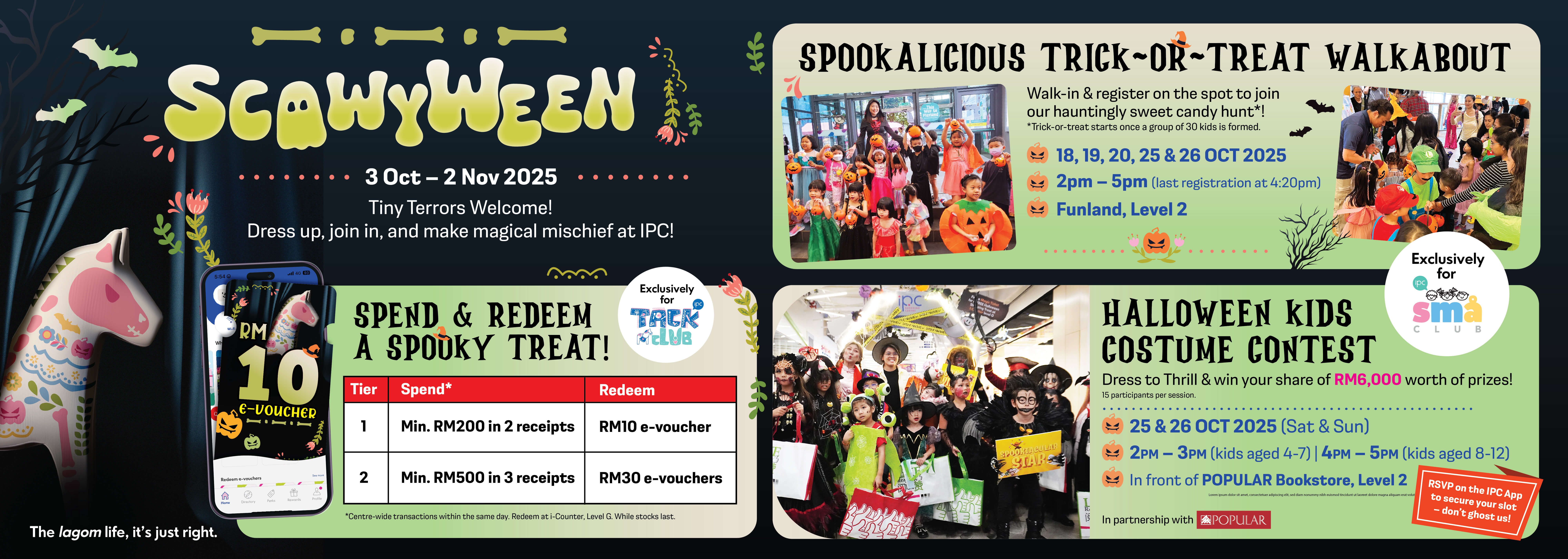 Scawyween 2025