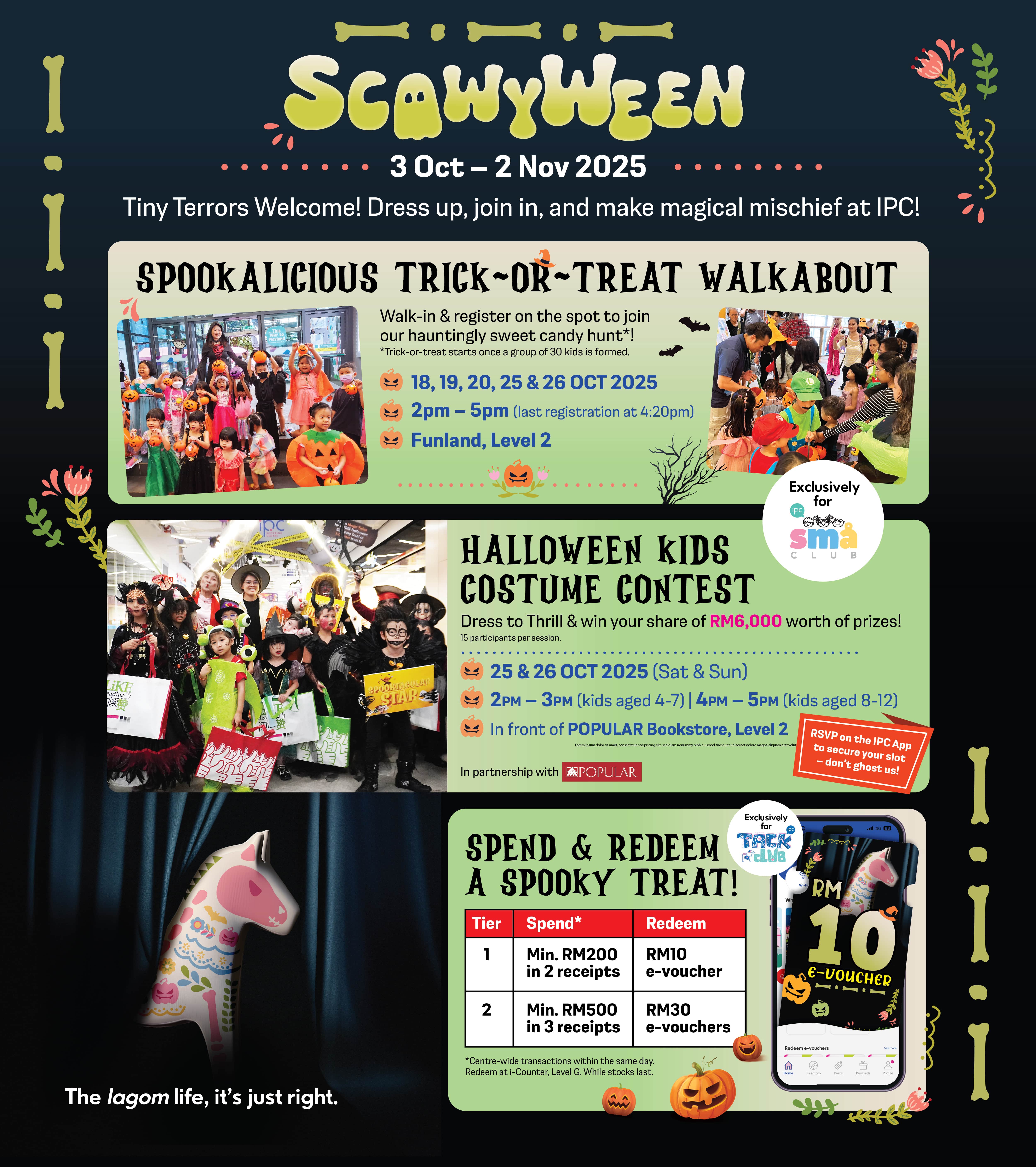 Scawyween 2025