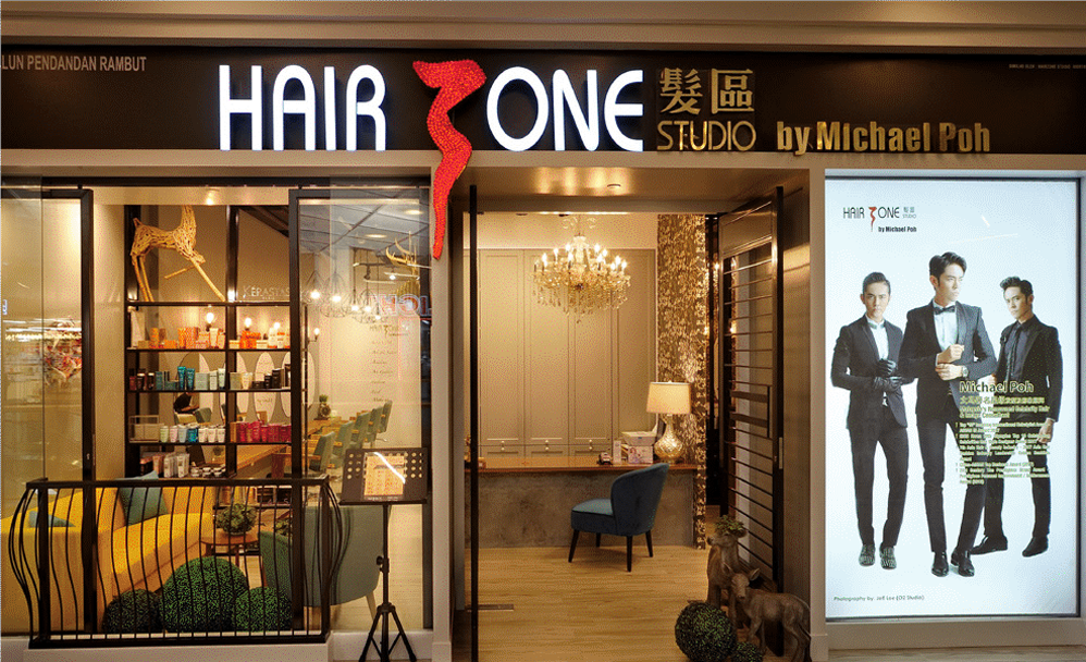 Hair Zone Studio