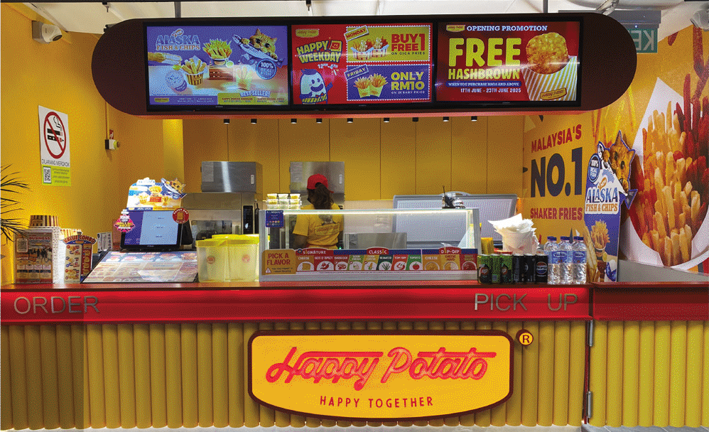 All It Hypermarket