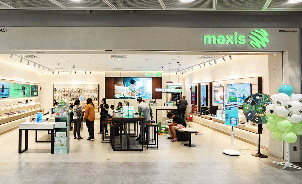 Maxis