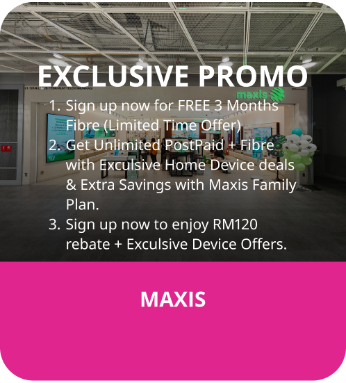 maxis