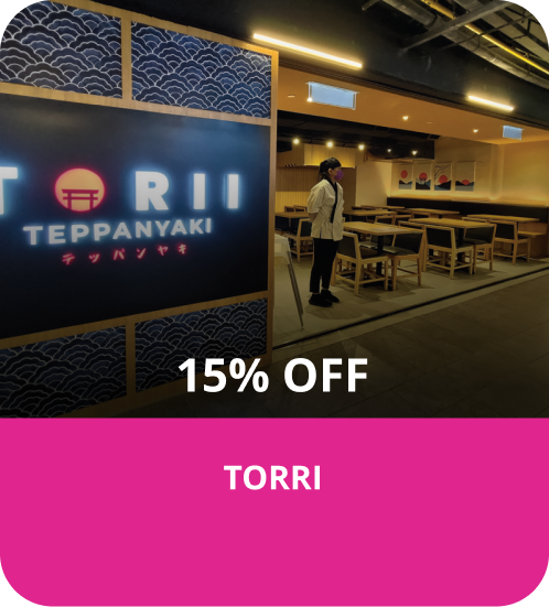 torri