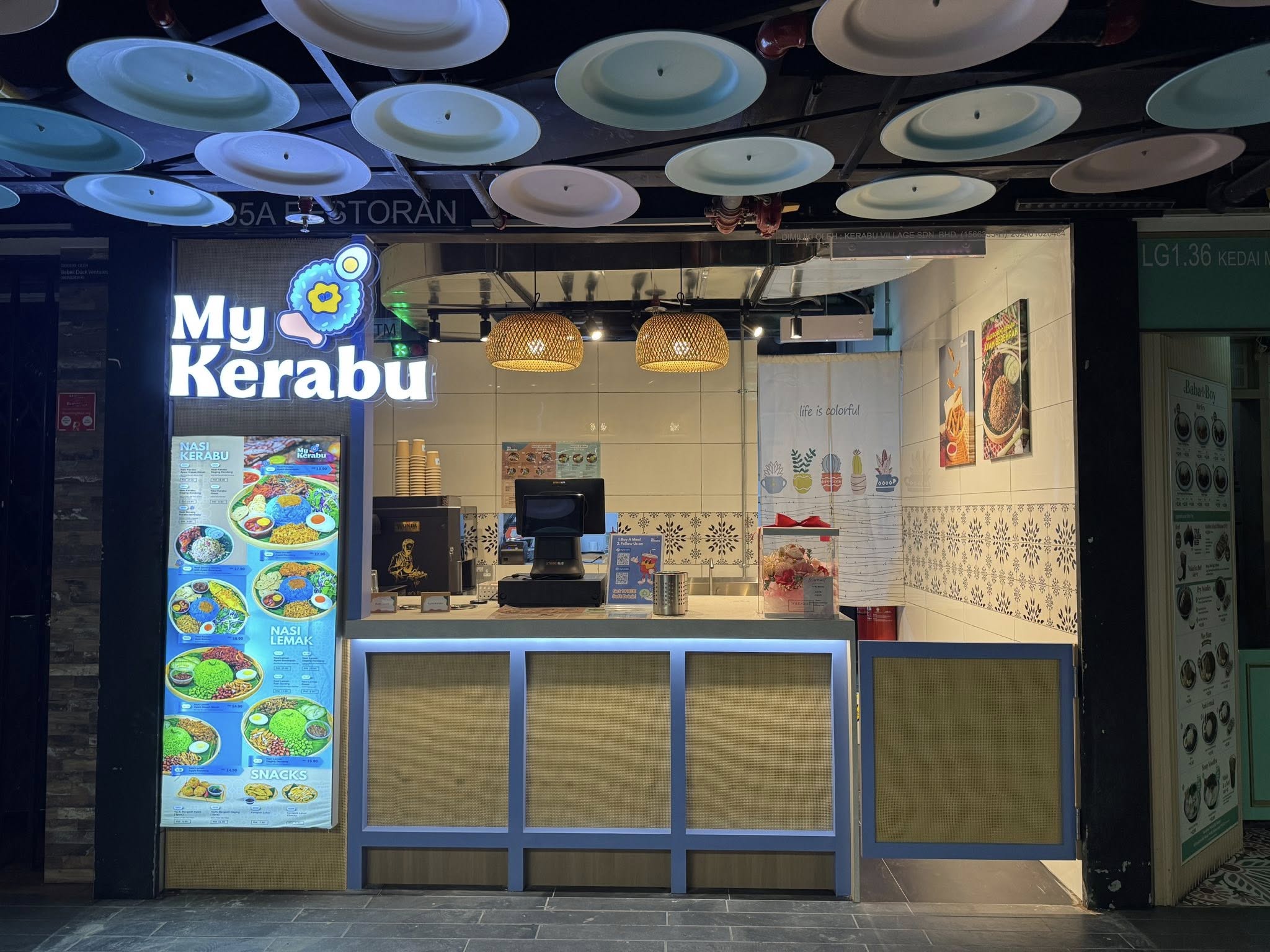 MyKerabu