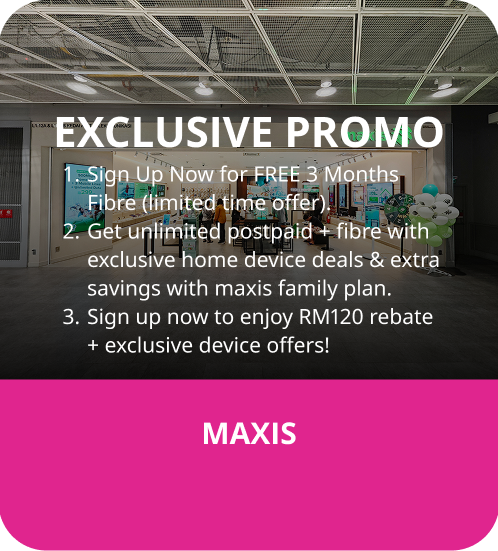 maxis