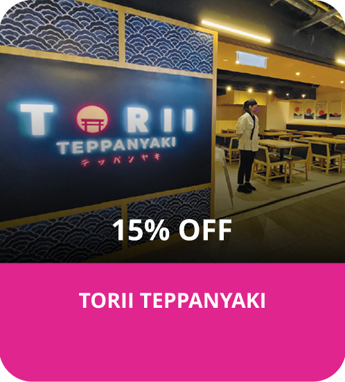 torii