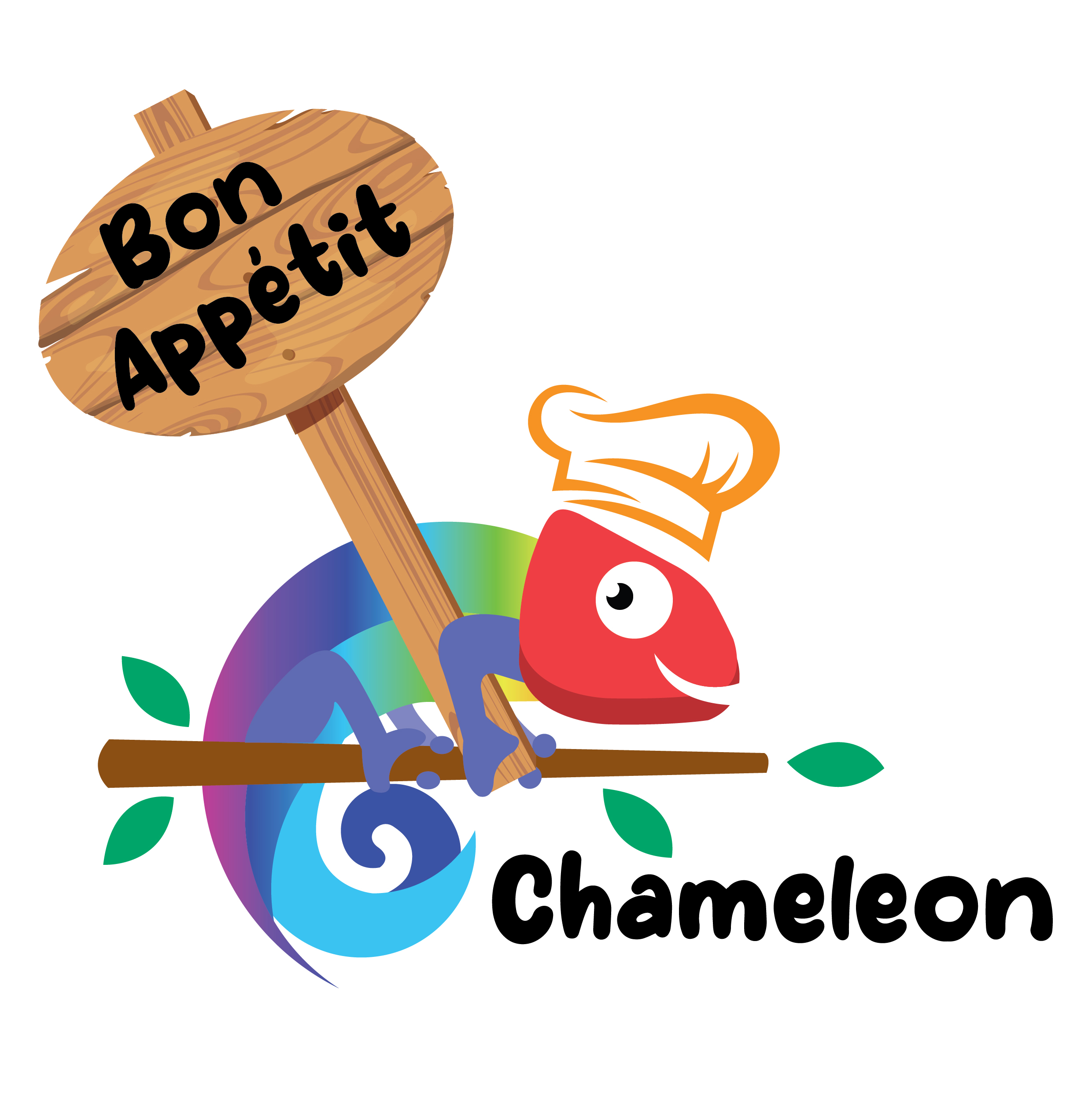 Chameleon logo-01