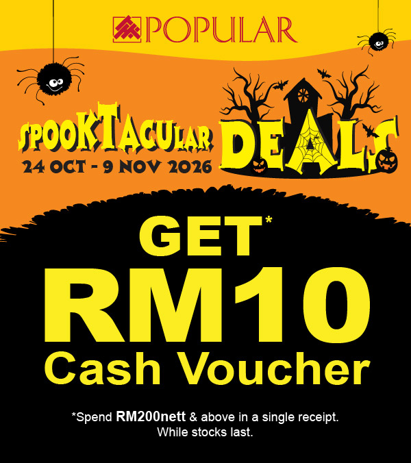 POPULAR Nov Deals